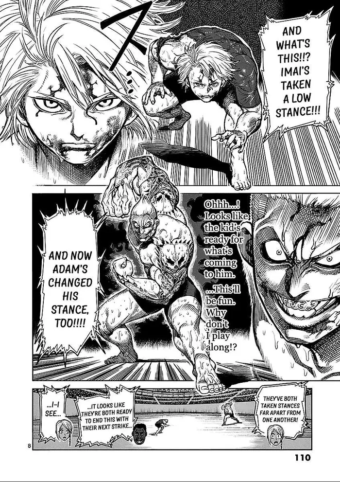 Kengan Ashura Chapter 46 image 08_optimized